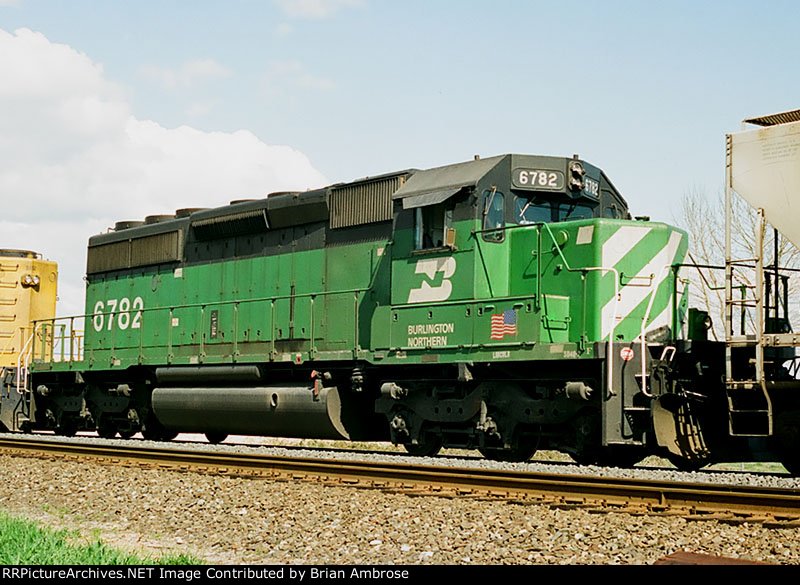 BN 6782